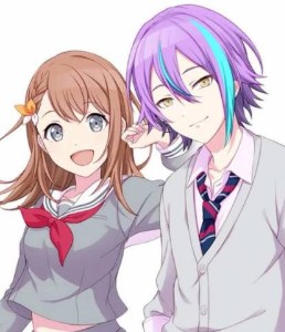 MinoRui