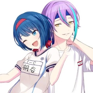 RuiHaru