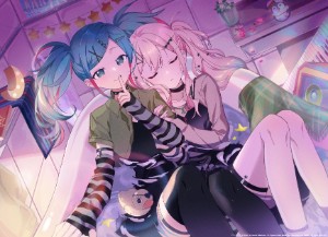 SakiMiku