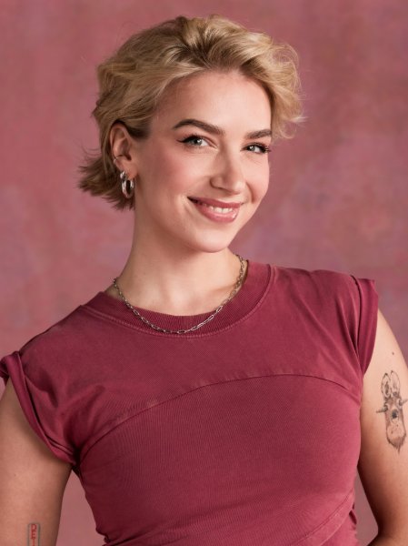Courtney Miller