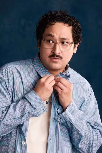 Eli Gonzalez