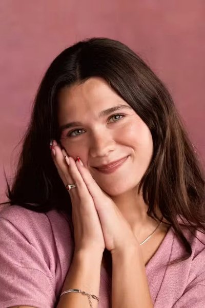 Emily Wirth