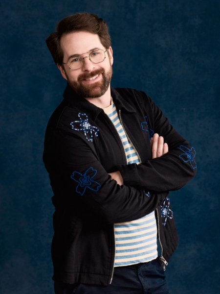 Ian Hecox