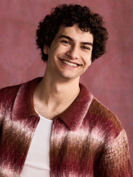 Noah Grossman