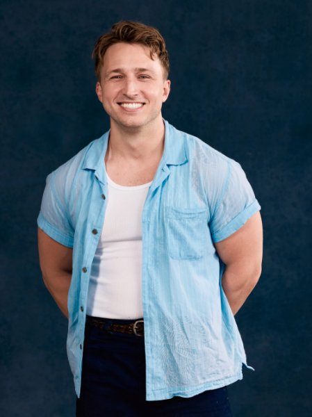 Shayne Topp