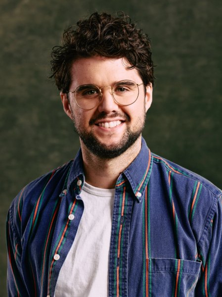 Spencer Agnew