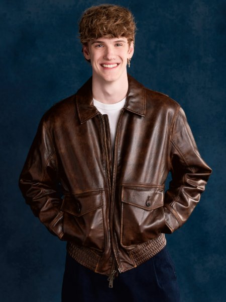 Trevor Evarts