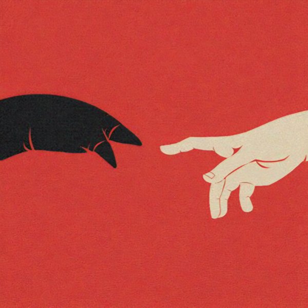 Animal Farm by George Orwell
