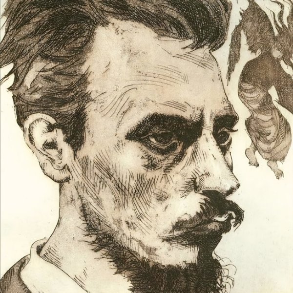 Letters To A Young Poet by Rainer Maria Rilke