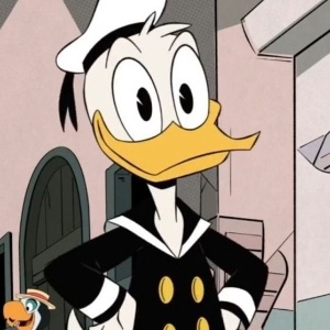 donald
