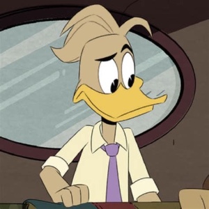 fenton / gizmoduck