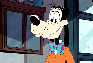 goofy