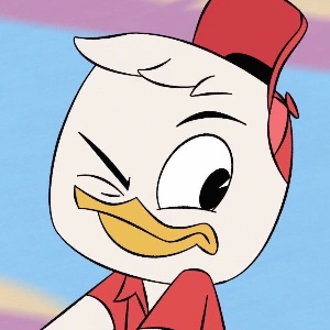 Huey