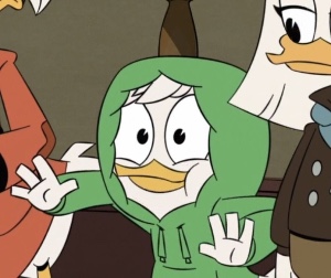 Louie