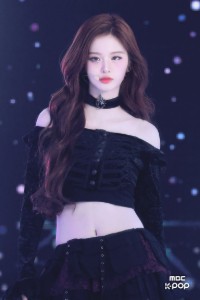 Sullyoon