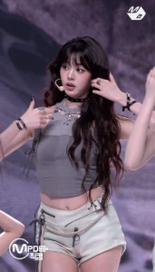 Wonyoung