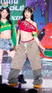 Yuqi