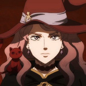 Vanessa Enoteca - Black Clover