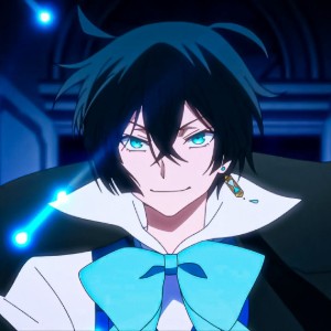 Vanitas - The Case Study of Vanitas