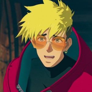 Vash the Stampede - Trigun Stampede