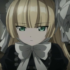 Victorique de Blois - Gosick