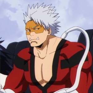 Vlad King - My Hero Academia