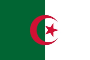 algeria