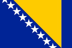 bosnia and herzegovina