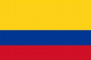 colombia