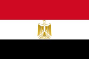 egypt