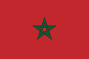 morocco