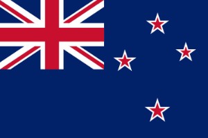 new zealand