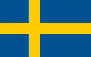 sweden