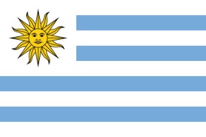 uruguay
