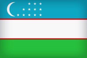 uzbekistan