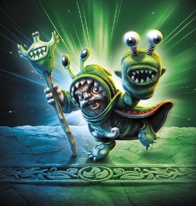 Chomoy Mage