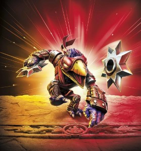 Tai Kwon Crow