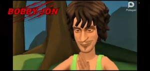 Bobby Jon