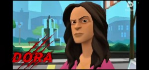 Dora