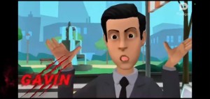 Gavin