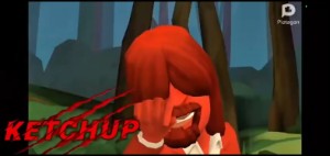 Ketchup