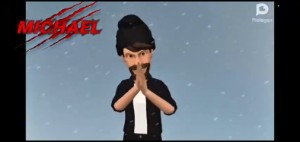 Michael