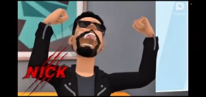 Nick