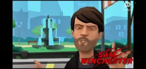 Sam