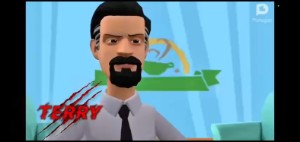 Terry