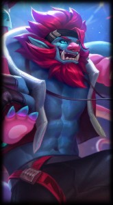 Esports Fan