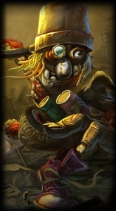 Junkyard (old)