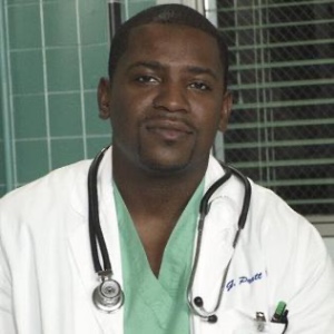 Greg Pratt