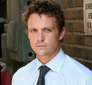 Simon Brenner