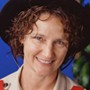 Lillian "Lill" Morris